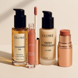 Glow Tribe Essentials